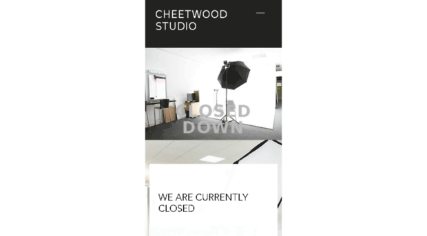 cheetwoodstudio.co.uk