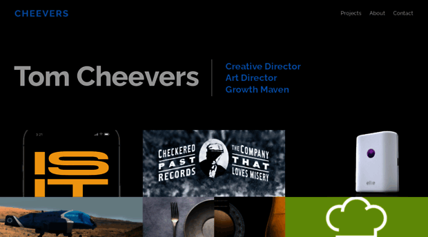 cheevers.com