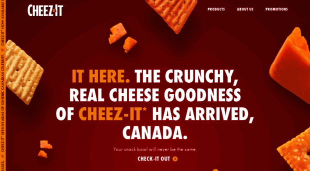 cheezit.ca