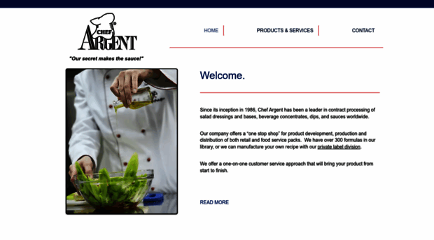 chef-argent.com