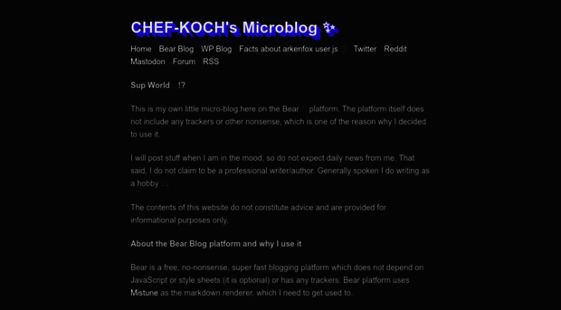 chef-koch.bearblog.dev