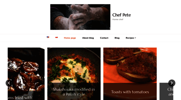 chef-pete.com
