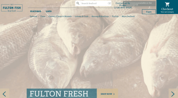 chef.fultonfishmarket.com