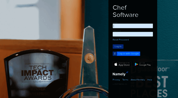 chef.namely.com