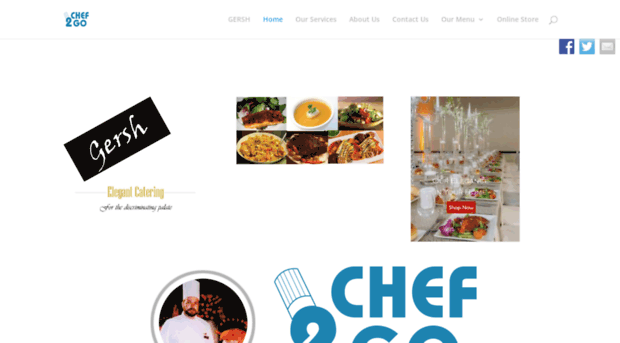 chef2go.com