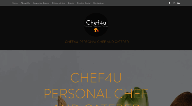 chef4u.co.uk