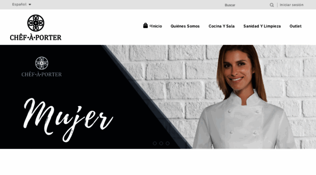 chefaporter.com