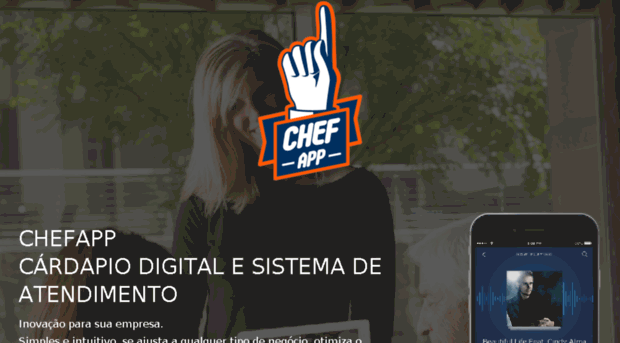 chefapp.com.br