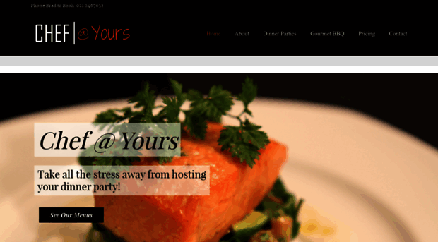 chefatyours.co.nz