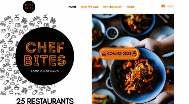 chefbites.com