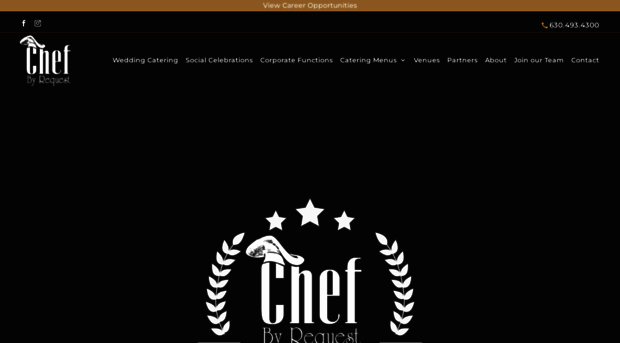 chefbyrequest.com