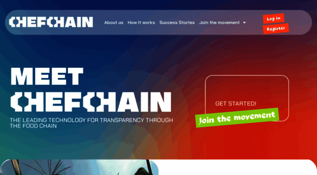 chefchain.org