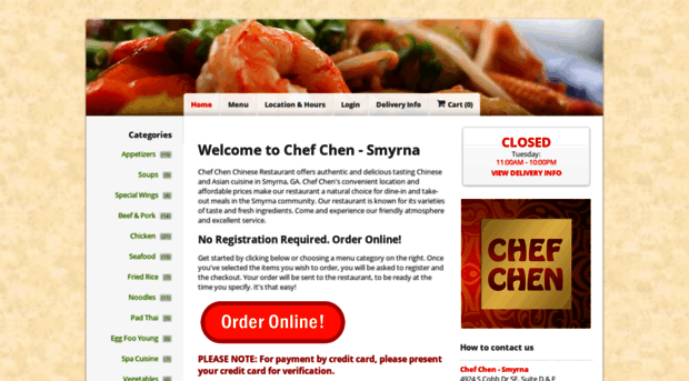 chefchensmyrnaga.com