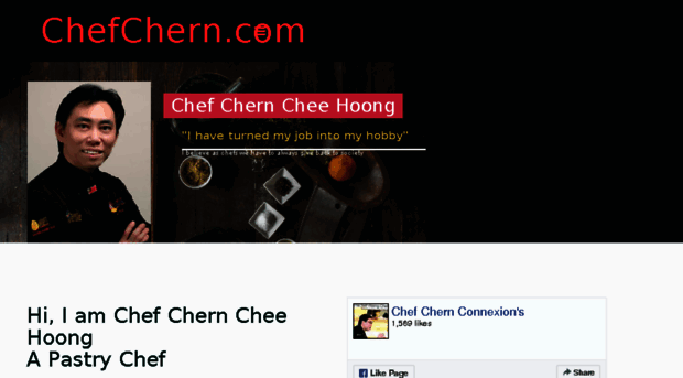 chefchern.com