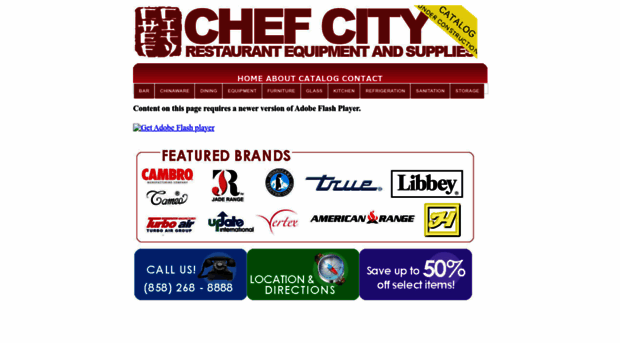 chefcityusa.com