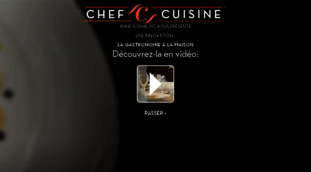 chefcuisine.com