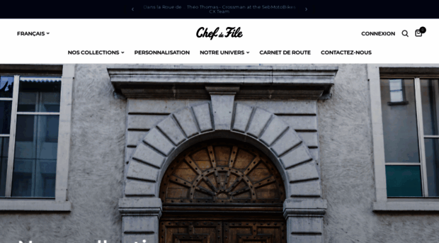 chefdefile.com