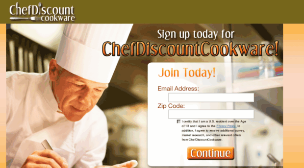chefdiscountcookware.com