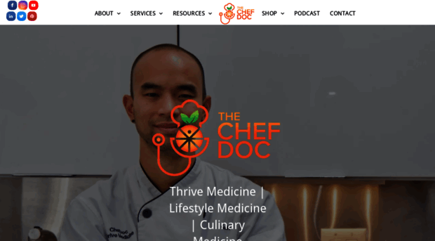 chefdoczhu.com