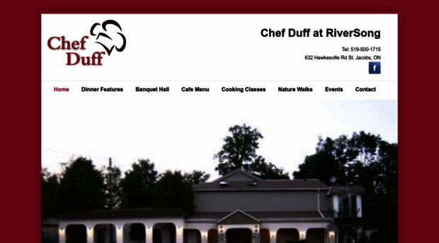 chefduff.ca