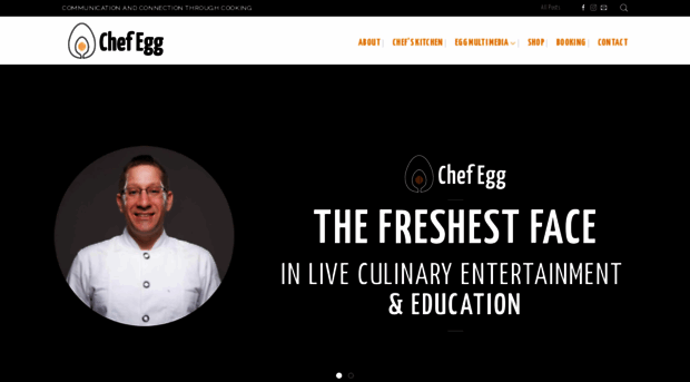 chefegg.com