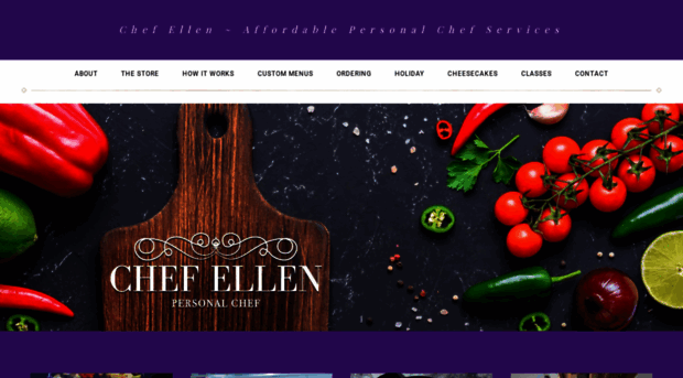chefellendoerr.com