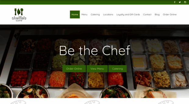 cheffies.com