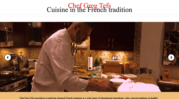 chefgregtefs.com