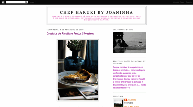 chefharuki.blogspot.com