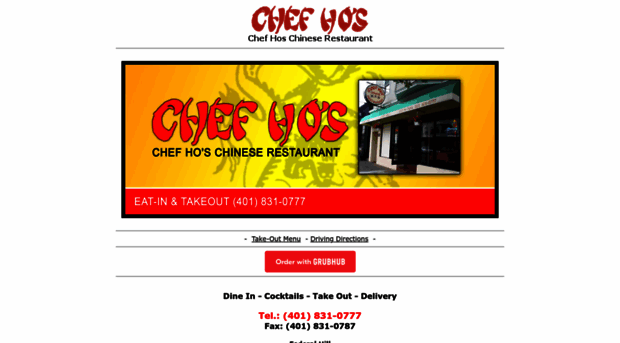 chefhos.com