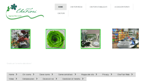 chefiori.it