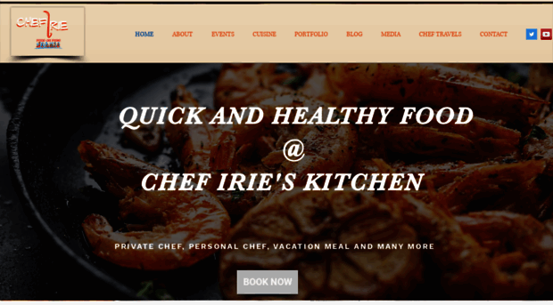 chefirie.com