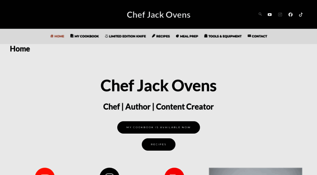 chefjackovens.com