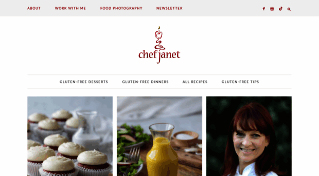 chefjanetk.com