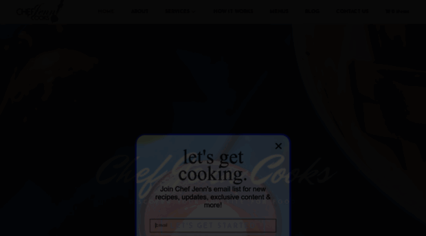 chefjenncooks.com