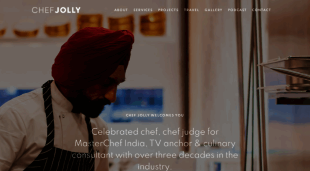 chefjolly.com