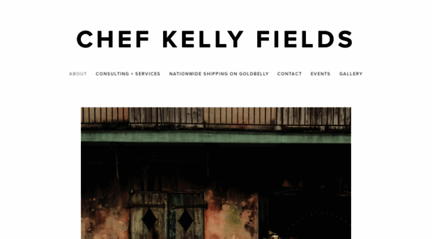 chefkellyfields.com