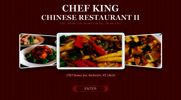 chefkinggreece.com