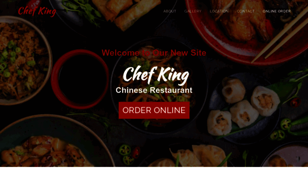 chefkingpittsford.com