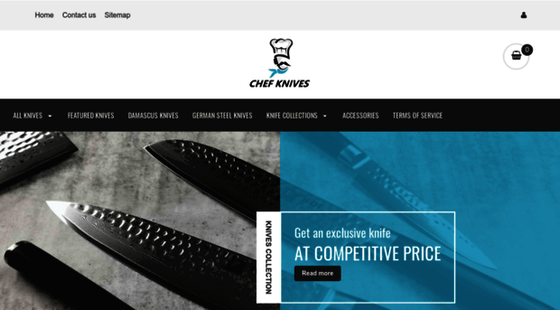 chefknives.co.nz