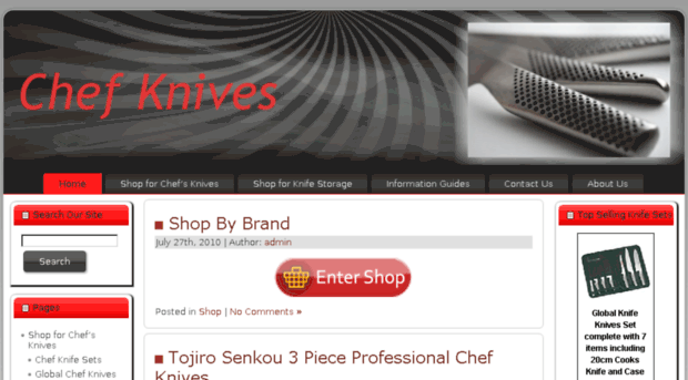 chefknives.org.uk