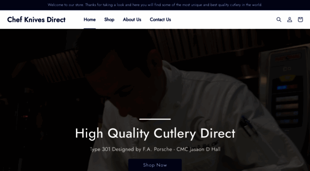 chefknivesdirect.com