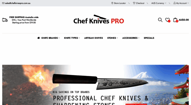 chefknivespro.com.au