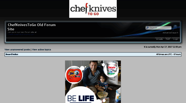 chefknivestogoforum.com