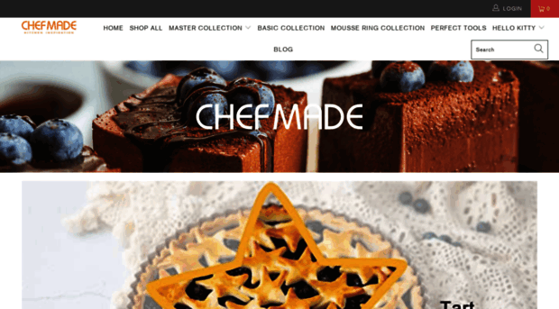 chefmade.com