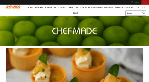 chefmade.net