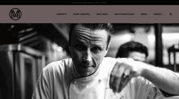 chefmarcmurphy.com