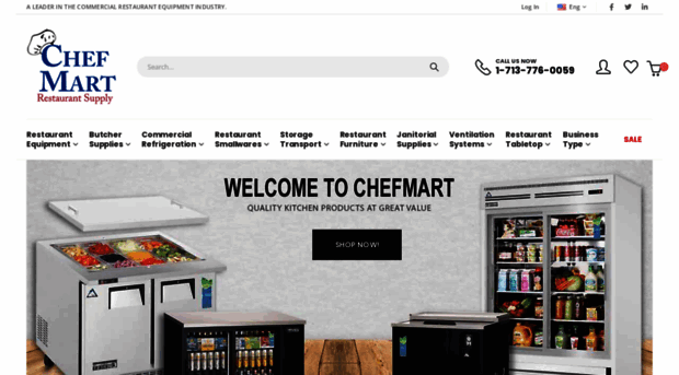 chefmart.net