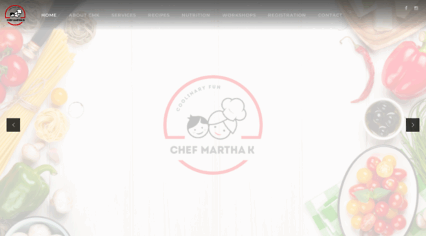 chefmarthak.com