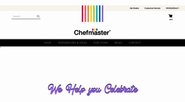 chefmaster.com